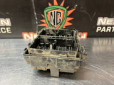 2012 GMC SIERRA 6.6 UNDER DASH FUSE JUNCTION BOX 20813086 OEM #1294
