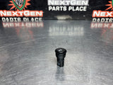 2012 C6 CORVETTE TRACTION CONTROL SWITCH 22813347 #1409
