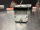 2000 C5 CORVETTE EBCM ABS ANTI LOCK BRAKE CONTROL MODULE V CODE 09360921 #798