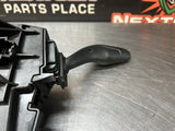 2021 FORD MUSTANG GT STEERING COLUMN STALK BRACKET HOUSING WITH STALKS OEM #1147