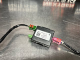 2019 MUSTANG GT ANTENNA MODULE JR3T-19K351-AC OEM #958