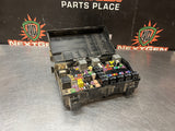 2014 DODGE RAM 6.7 CUMMINS TOTAL POWER INTERGRATED FUSE BOX OEM #1195
