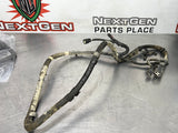 2012 FORD F-150 STEERING RACK HARNESS OEM #316