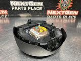 2010 CAMARO SS STEERING WHEEL AIRBAG OEM #1524