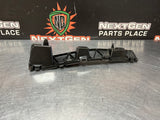 2016 MUSTANG GT LH FRONT BUMPER BRACKET OEM FR3B-16C067-AC #815