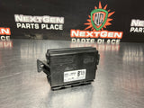 2011 FORD MUSTANG GT PREMIUM TAIL LIGHT CONTROL MODULE AR3T-14D644-BH OEM #793