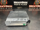 2021 CAMARO SS INFOTAINMENT HARMAN WIFI RADIO RECEIVER OEM #1556