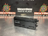 2011 FORD F250 DIGITAL AC HEAT CLIMATE CONTROL BC3T-19980-DB OEM #1148