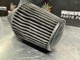 2006 DODGE RAM 3500 CUMMINS DIESEL 5.9 AFE AIR INTAKE WITH K&N FILTER #1023