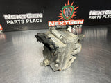1999 C5 CORVETTE EBCM ABS ANTI LOCK BRAKE CONTROL MODULE V CODE 09356971 #781