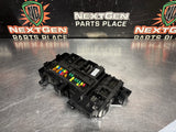 2017 FORD MUSTANG GT350 BCM BODY CONTROL MODULE HR3T-15604-HFE OEM #1632