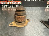 2012 FORD MUSTANG GT REAR END BUMP STOPS 5R33-5K570-AC OEM #822