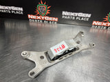 2016 FORD MUSTANG GT MANUAL TRANSMISSION MOUNT BRACKET OEM #728