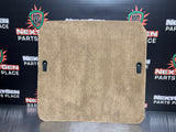 97-04 C5 CORVETTE REAR CENTER CARGO COVER OEM OAK 10413529 #788