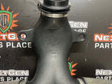 06-13 C6 CORVETTE HOLLEY ITECH AIR INTAKE ASSEMBLY W/O MAF #1030