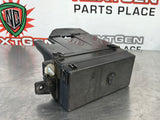 01-04 C5 ENGINE FUSE BLOCK WITH BRACKET 10316193 OEM #VV494