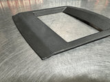 05-13 C6 CORVETTE HUD HEADS UP DISPLAY BEZEL OEM #1194
