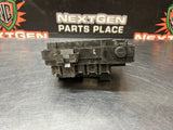 2012 GMC SIERRA 6.6 UNDER DASH FUSE JUNCTION BOX 20813086 OEM #1172