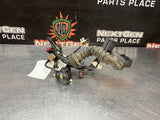 11–16 FORD F350 LR DRIVER SIDE REAR DOOR WIRING HARNESS OEM DC3T-14633-BEC #1114