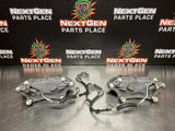 2014 FORD MUSTANG GT FRONT BREMBO CALIPERS LH AND RH OEM #783