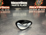 04-06 PONTIAC GTO RH PASSENGER SIDE INTERIOR DOOR HANDLE 92055320 OEM #1438