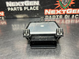 2012 CADILLAC CTS-V COUPE HEADLIGHT CONTROL MODULE OEM 20777892 #1592