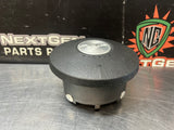 2013 FORD MUSTANG GT STEERING WHEEL AIR BAG OEM #1271