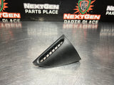 04-06 GTO PASSENGER RIGHT SIDE DOOR PANEL MIRROR VENT TRIM OEM 92091111 #901