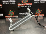 05-13 C6 CORVETTE POWER STEERING COOLER W LINES OEM #998