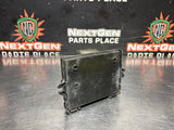 2011 FORD F250 DIESEL TRANSFER CASE COMPUTER MODULE BC3A-7H417-AG OEM #1210