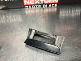 2007 C6 CORVETTE RH PASSENGER SIDE DOOR TOUCH PAD HANDLE 10446343 15781208 #998