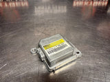 1997-2000 C5 CORVETTE AIR BAG MODULE OEM 09390500 #1433