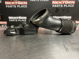 2012 FORD F250 6.7 AIR INTAKE INLET TUBE BC34-9F805-CC OEM #980