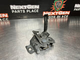 2014 MUSTANG GT HOOD RELEASE LATCH OEM #783