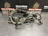 2006 FORD F250 6.0 DIESEL 4WD AT TRANSMISSION  HARNESS 5C3T-15525-PA OEM #1136