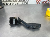 08-09 PONTIAC G8 CRUISE CONTROL STALK 92204391 OEM #611