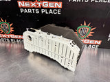 08 09 10 FORD F250 F350 SUPERDUTY DIESEL 6.4 A/T INSTRUMENT CLUSTER OEM #1052