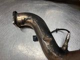 04-06 PONTIAC GTO 1-7/8” KOOKS LONG TUBE HEADERS W/ CAT CONNECTION PIPES #1293