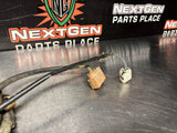 2015 FORD F350 6.7L TAIL LIGHT WIRING HARNESS BC3T-13A409-AD OEM #1246