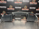 05-13 C6 CORVETTE REAR LOWER VALANCE OEM 15851439 #1080