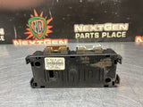 2013 MUSTANG GT TEMPERATURE CONTROL MODULE CR33-18C612-BB OEM #1588