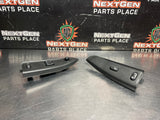 2006 FORD F350 6.0 FRONT WINDOW SWITCHES LH/RH OEM #1561