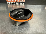 2015-2020 SILVERADO 2500 UPPER HEADLIGHT DUST CAP 22869160 OEM #W456
