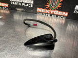 2014 CADILLAC CTS-V COUPE SHARK FIN BLCK OEM 22763482 #1233