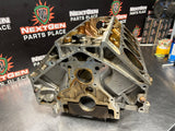 LS1 5.7L BARE ENGINE BLOCK OEM 12562174 #964