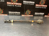2008 C6 CORVETTE INTERMEDIATE STEERING SHAFT OEM 15907887 #1266