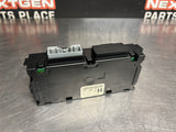 2012 MUSTANG GT TEMPERATURE CONTROL MODULE CR33-19980-AB OEM #1315
