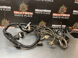 2013 DODGE RAM 2500 6.7 CUMMINS AUTO TRANSMISSION HARNESS OEM #1234