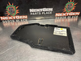 97-04 C5 CORVETTE LH DRIVER SIDE REAR CARGO DEPARTMENT COVER OEM 10434927 #1433