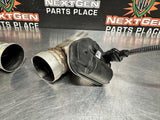 2018 CAMARO SS EXHAUST ACTUATORS NPP OEM #1041